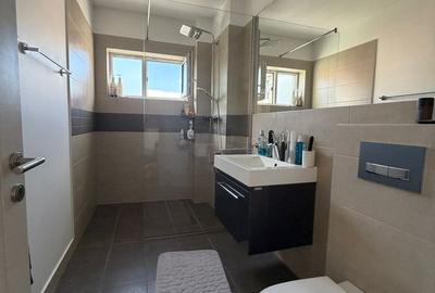 Apartament 2 camere, 68.64 mp + terasa, garaj, cartier Borhanci - 15