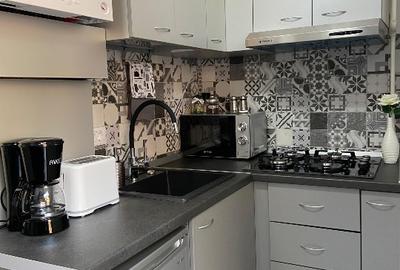 De vânzare apartament central, 2 camere tip Studio - 10