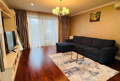 Apartament cu 2 camere decomandat, mobilat în Dristor