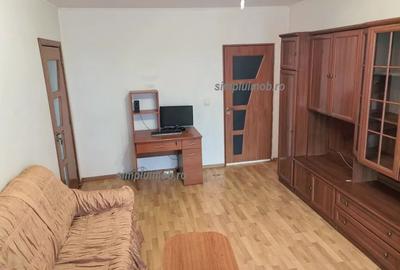 Spatios 2 camere mobilat Pantelimon - 1
