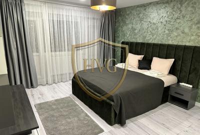 Garsoniera moderna | Proximitate metrou | Timpuri Noi - 1