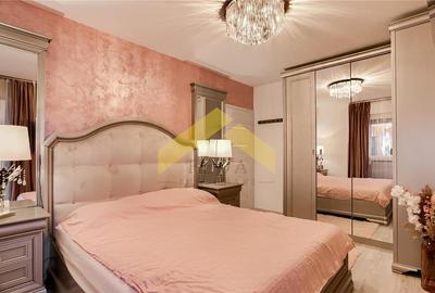 Apartament 3 camere LUX de vanzare Adora Park - 13