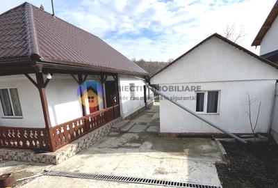 CASĂ cu teren intravilan 800 mp PIATRA-NEAMȚ - 9