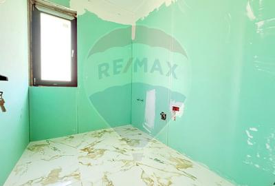 Duplex  de vanzare P+M | 5 camere | Predare la cheie | Cornetu - 18