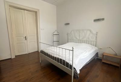 3 camere Parcul Carol - 6