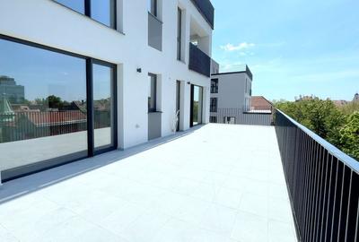 Apartment 3 camere cu terasa de 46 mp - 5