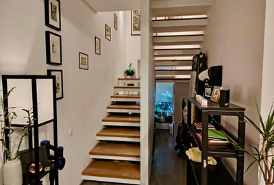 Popești Leordeni, str. Speranței - 17