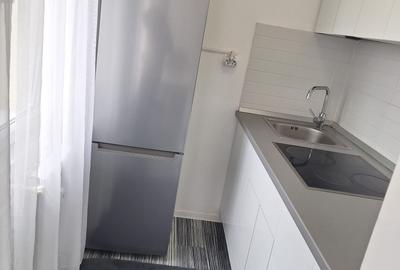 Apartament 2 camere,Sat Vacanta 33mp mobilat utilat lux - 7