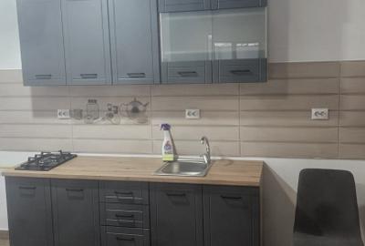 Spatiu comercial, 75 mp, parter, imobil nou, preluare chiriasi,zona Calea Turzii - 1