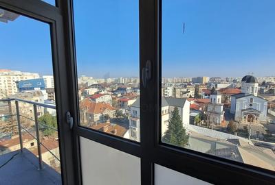 REC3000078 Spatiu comercial in cladire de birouri zona Mosilor - 2