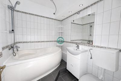 Vand apartament cu 2 camere in Cornisa, la doar 7 minute de UMF. - 7