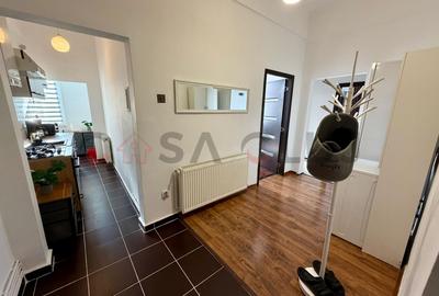 Apartament ultracentral cu 3 camere decomandat, Piața Unirii ! - 10