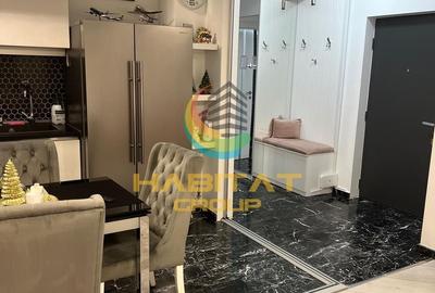 2 camere lux mobilat Mihai Bravu metrou - 4