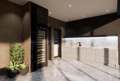 Vila cu o arhitectura aparte de vanzare in Focsani - Cartier Cuza Voda - 32