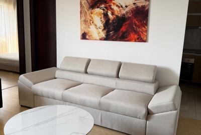 Day Residence 2 camere Decebal - 1