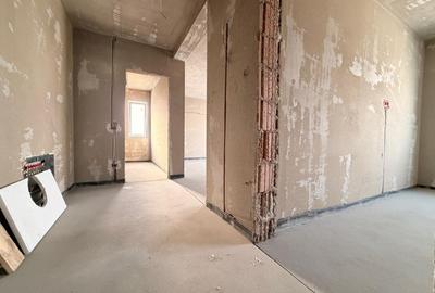 Apartament 2 camere, 48 mp, etaj 1-pe Calea Urseni - 5