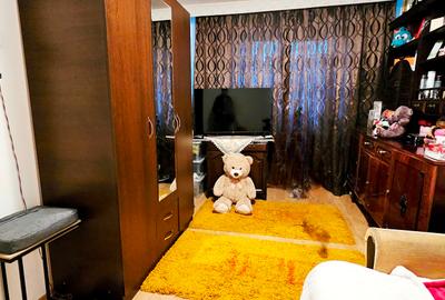 Apartament 1 camera, etaj2,mobilat si utilat, cartier Lenin - 1