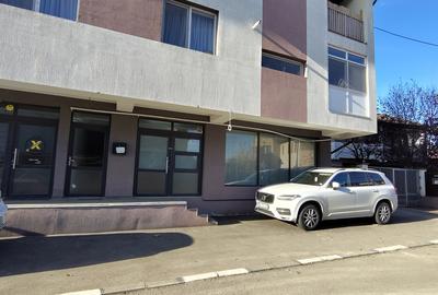 Spatiu Comercial Stradal - 1