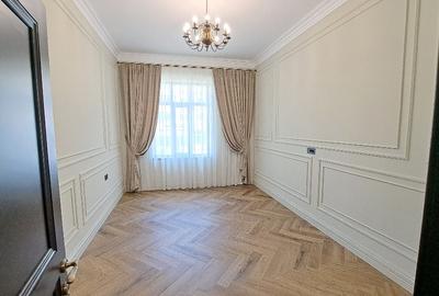 C-lung Muscel„Casa Olaru'' (1928) – Vilă monument istoric restaurată impecabil, - 15