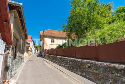 Garsoniera  centru vechi Brasov - 34