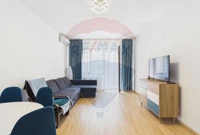 Apartament de 2 camere langa cel mai mare complex educational din S4 - 10