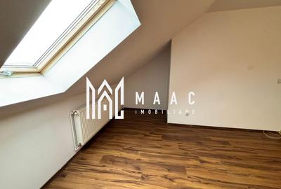Apartament 2 camere | 50 MPU | Etaj 5 | Mansarda | Intabulata | Strand - 7
