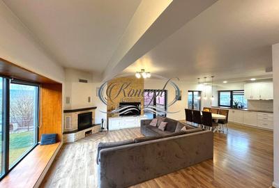 Casă individuală cu 6 camere în Dezmir