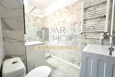 Garsoniera recent renovata, Mihai Bravu , Ploiesti - 6