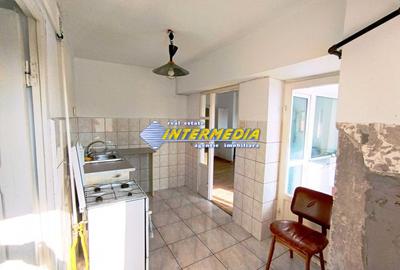 Apartament 3 camere decomandat etaj 1 Centru Alba Iulia - 3
