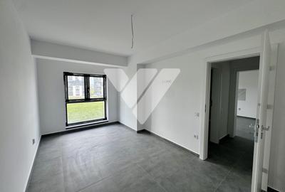 Apartament 2 camere 40 mp utili, balcon si parcare - Doamna Stanca - 3