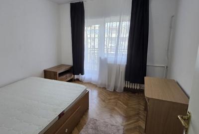 Oferta inchiriere 4 camere tip duplex pe bulevardul Unirii ( zona tribunal ) - 6
