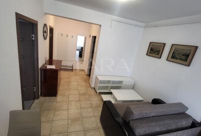 Apartament cu 2 camere decomandat, mobilat în Baciu
