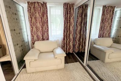 De inchiriat apartament 2 camere cu extindere in complex Siret, Scoala 10 - 9
