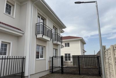 Sanandrei - Vatra Satului - Duplex 3 Camere - 8