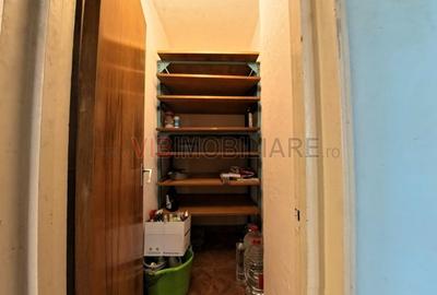 3 Camere - Parcul Moghioros - Nemobiliat - 5