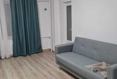 3 camere Pacii  *vis-a-vis metrou* - 1