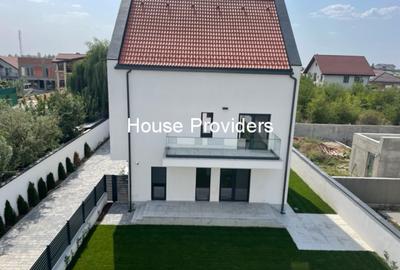 Casă cu 6 camere în Chitila