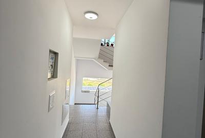 APARTAMENT TIP STUDIO-MOBILAT-COMISION 0%-MILITARI RESIDENCE - 27
