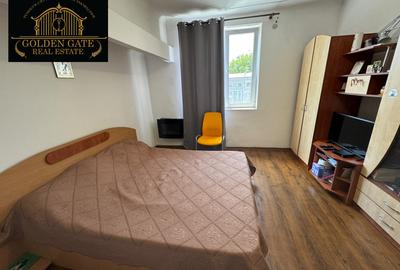 Cismigiu - Plevnei | 5 Camere | 4 Dormitoare | Balcon | Boxa - 2