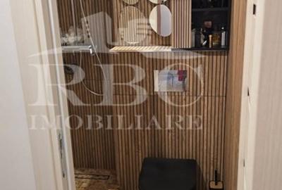 Apartament 3 camere decomandat in Zorilor zona Piata Zorilor - 11