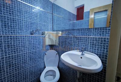 Vânzare 3 camere, Grivitei-Onix, bloc cu stâlp. - 8