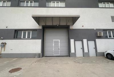DEPOZIT / HALA CU LIFT DE MARFA | 1.336 mp (P+1) | Pipera | Acces TIR - 6