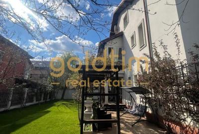 VILA INDIVIDUALA/IANCU NICOLAE/REZIDENTIAL-FIRMA/SUPERBA/GRADINA PROPRIE/PIPERA - 1