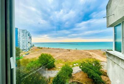 4 Camere  117mp Zona Faleza Nord Vedere La Mare - 3