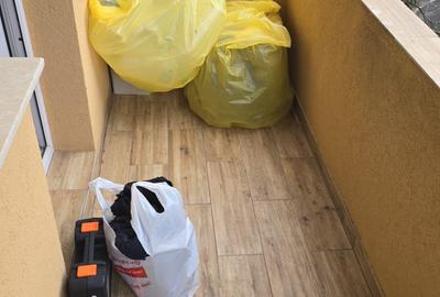 Apartament 3 camere decomandate, 67mp, etaj intermediar, zona Piata Zorilor - 10