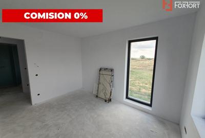 COMISION 0% Duplex 5 camere si 3 bai, 300 mp teren - Urseni - 15