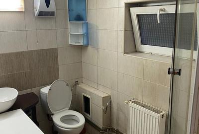 Apartament trei camere si parcare/ str. Meteor/ Zorilor - 7