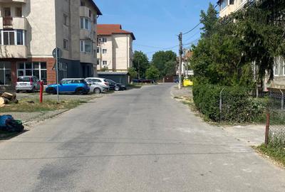 Apartament de 4 camere in Ghermanesti