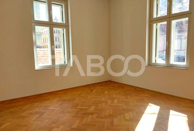 Casa istorica restaurata modernizata in totalitate zona Centrala Sibiu - 19