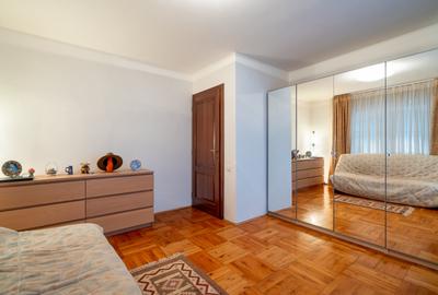 Vilă individuală cu piscină încălzită & wellness  Erou Iancu Nicolae  Pipera - 13